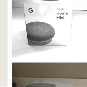 Google home